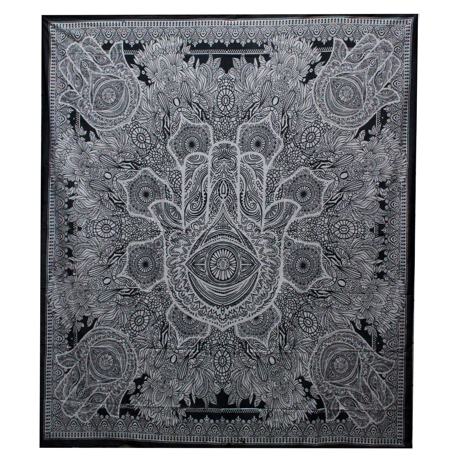 Wall Hanging Hamsa